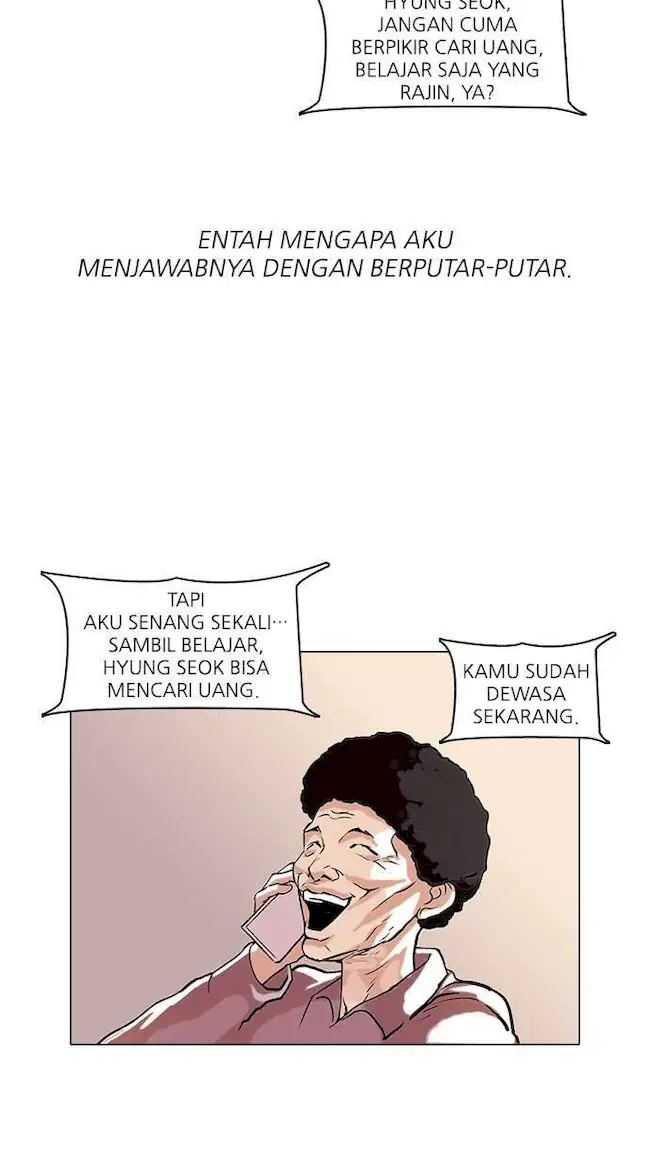 Lookism Bab 80 halaman 51