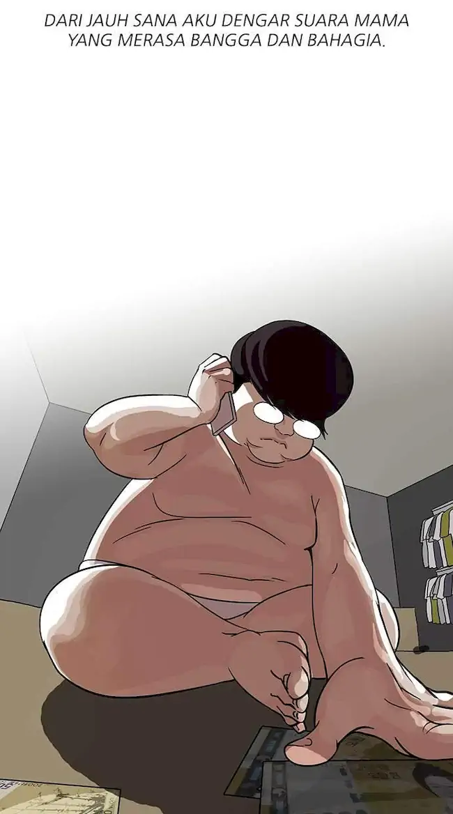 Lookism Bab 80 halaman 52