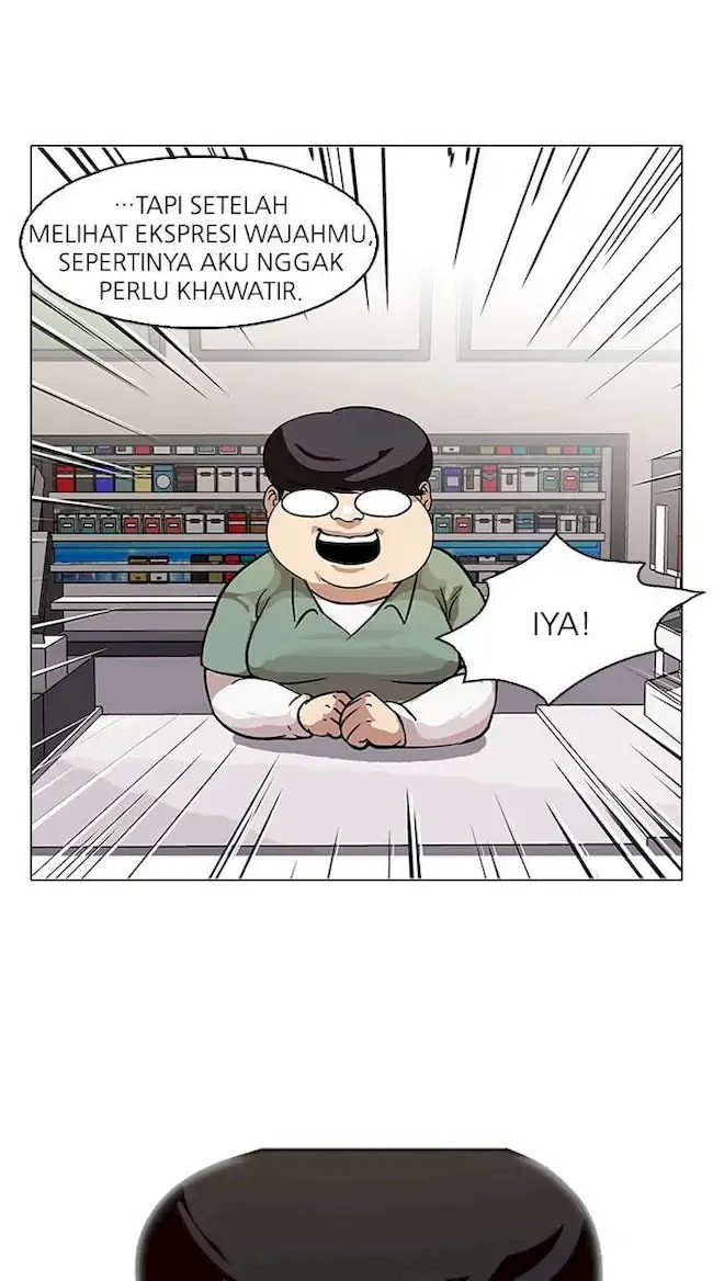 Lookism Bab 80 halaman 55