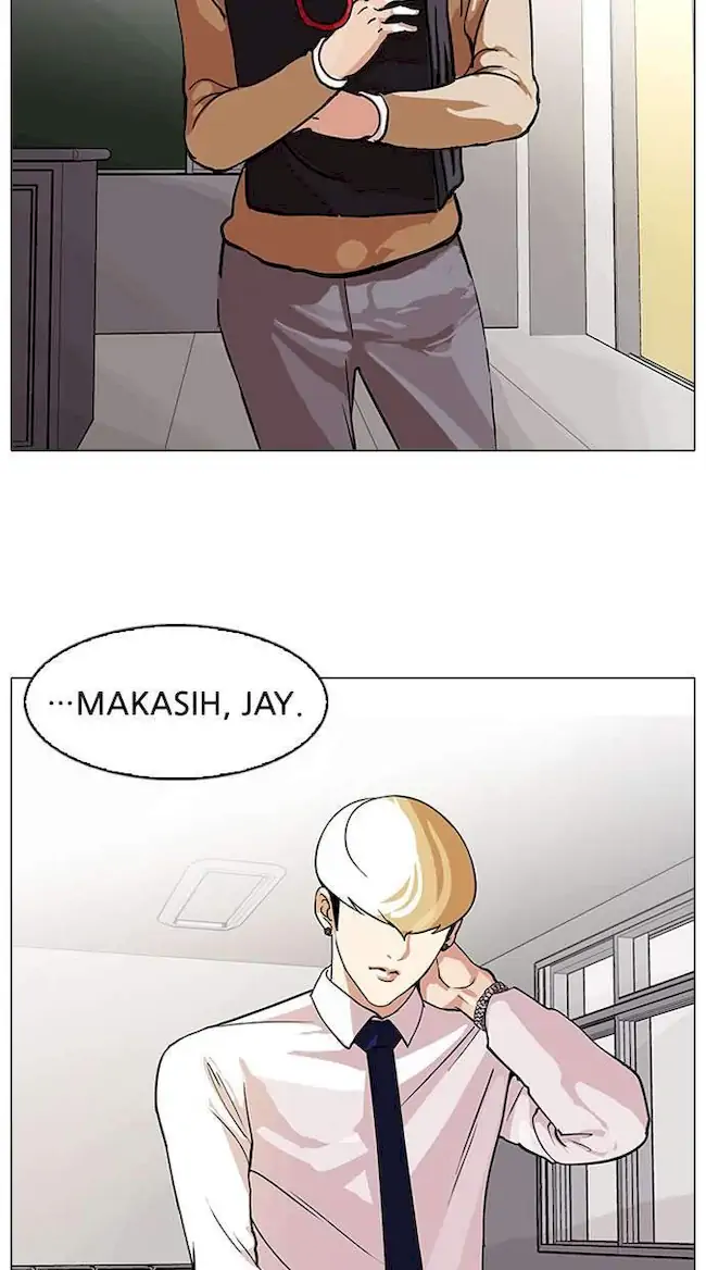 Lookism Bab 80 halaman 58
