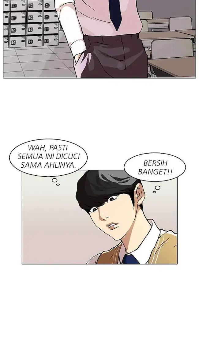 Lookism Bab 80 halaman 59