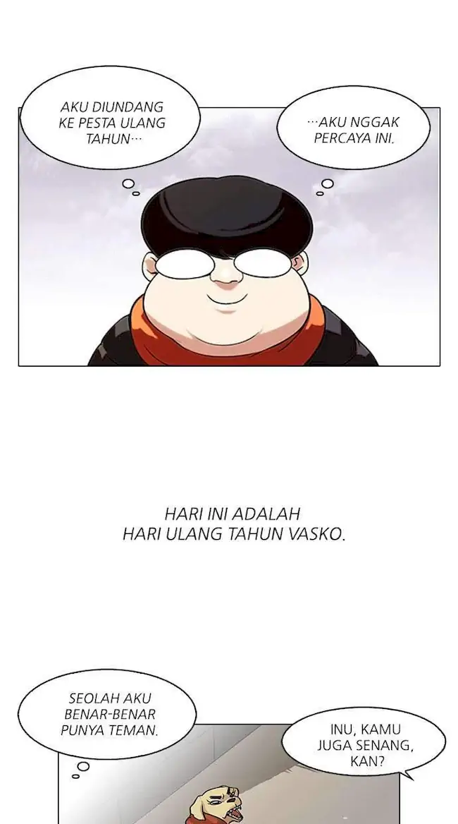 Lookism Bab 81 halaman 3
