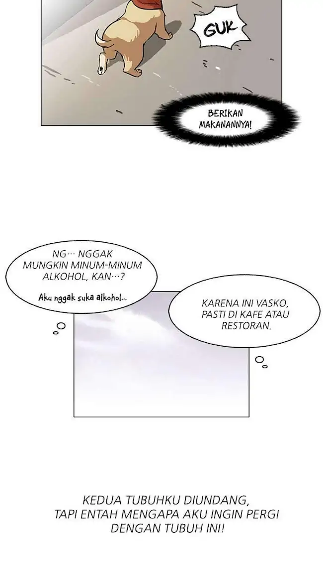 Lookism Bab 81 halaman 4
