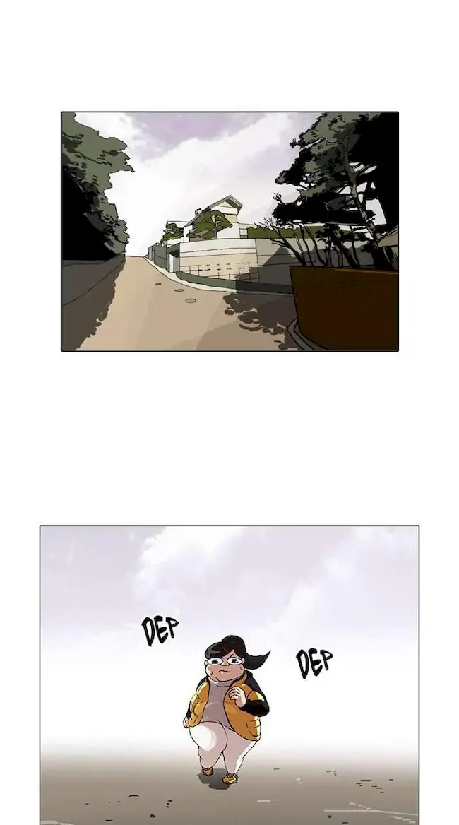 Lookism Bab 81 halaman 5