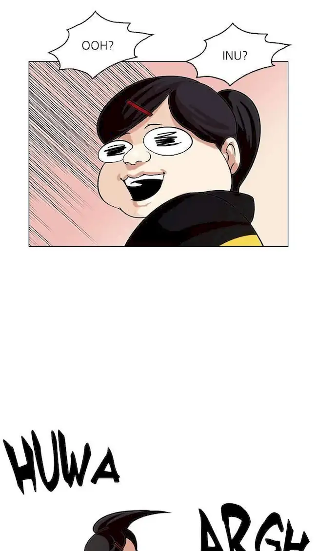 Lookism Bab 81 halaman 8