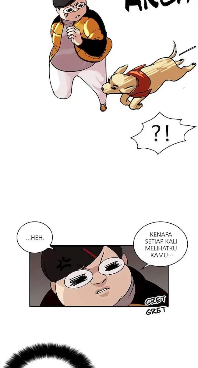 Lookism Bab 81 halaman 9