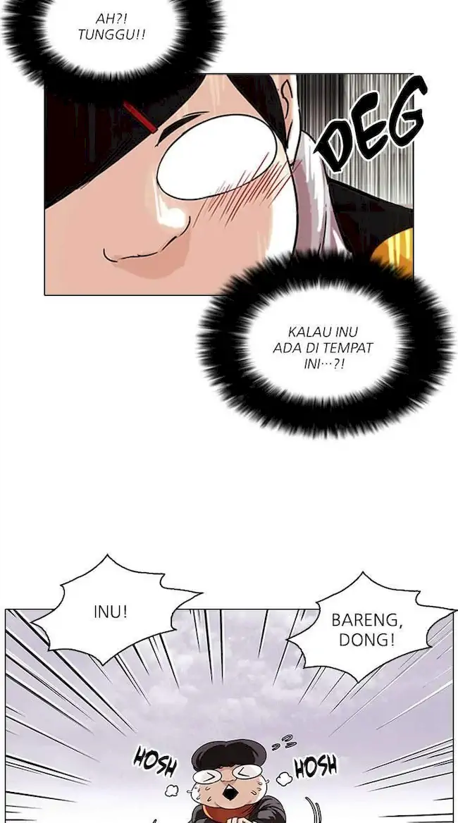 Lookism Bab 81 halaman 10
