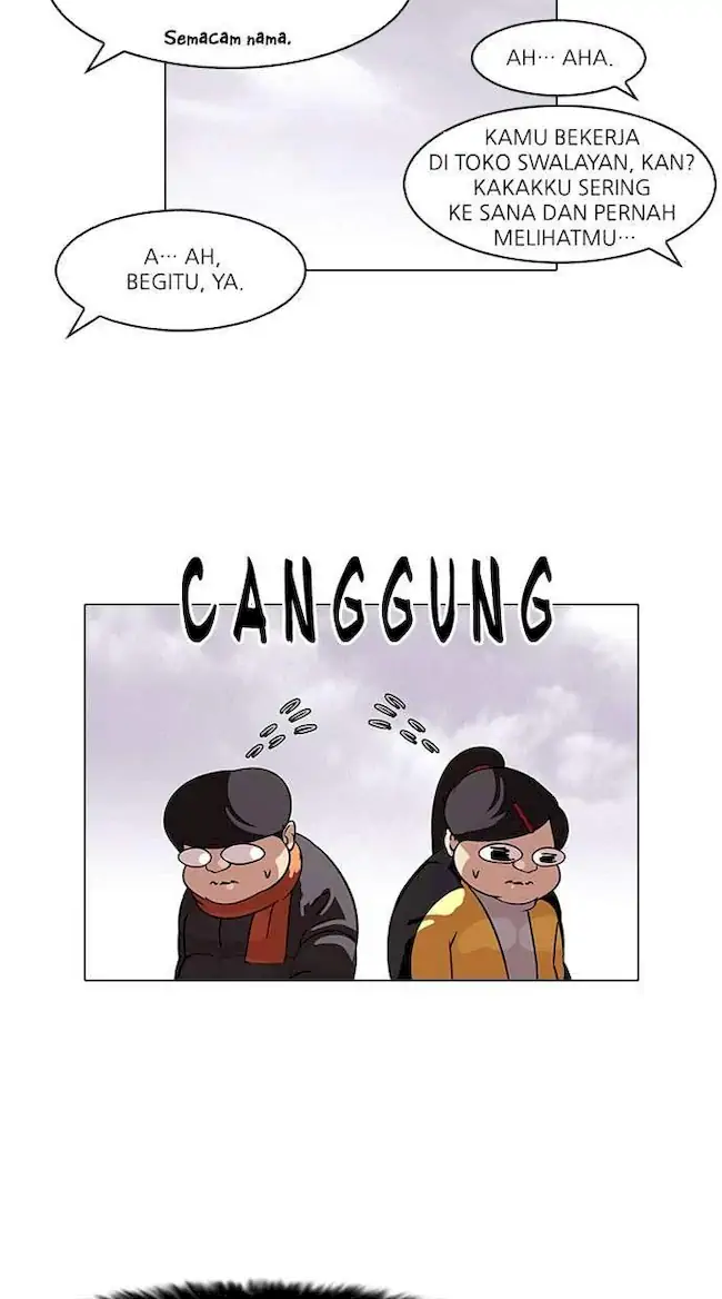 Lookism Bab 81 halaman 14