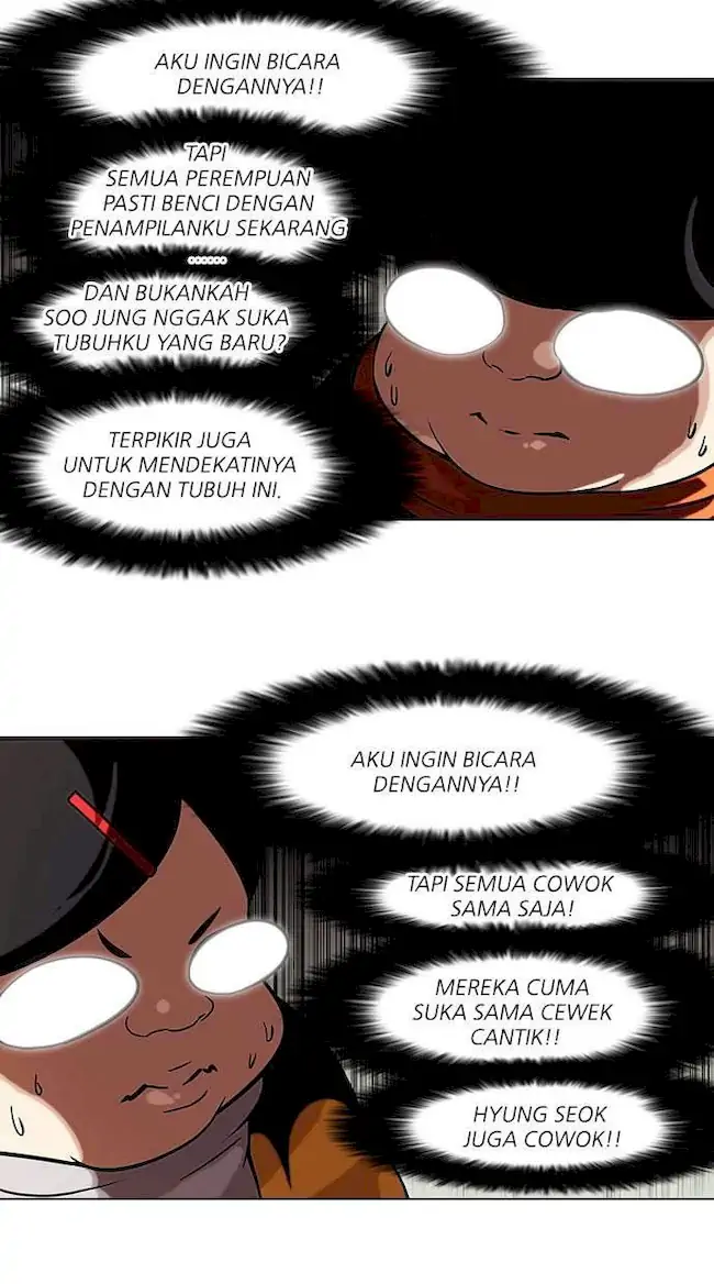Lookism Bab 81 halaman 15