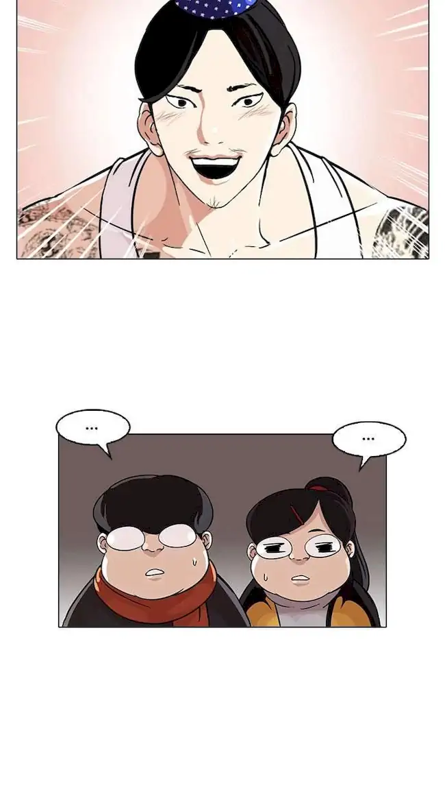 Lookism Bab 81 halaman 19