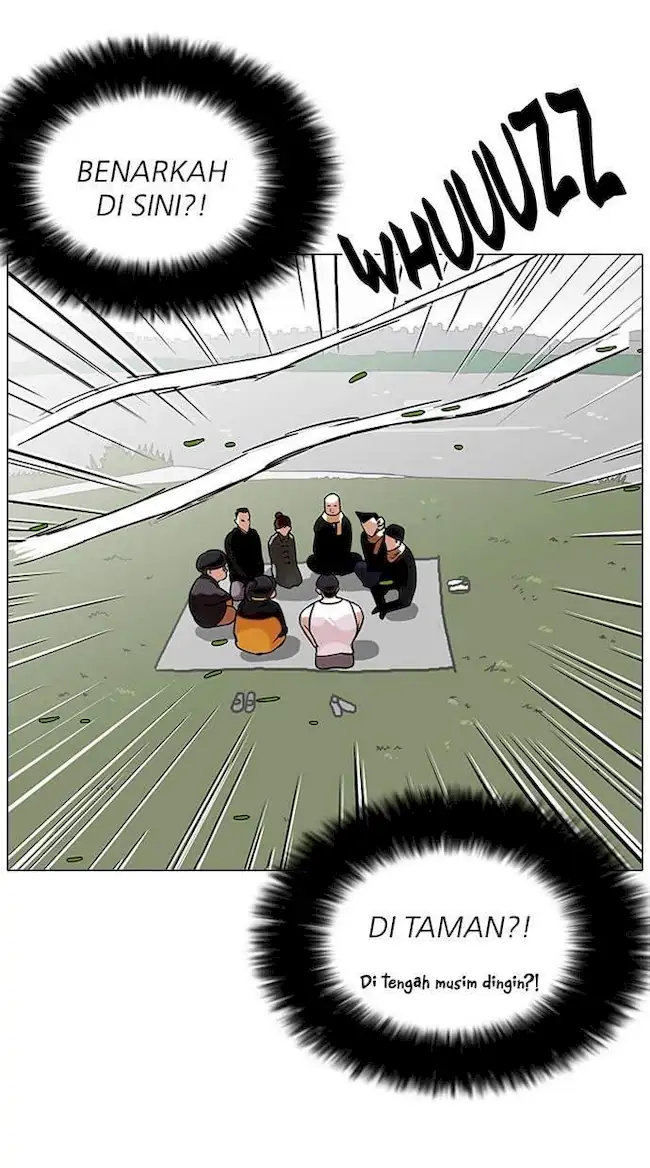 Lookism Bab 81 halaman 20