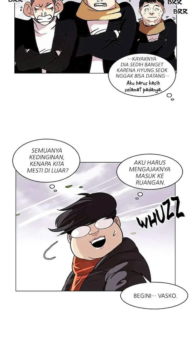 Lookism Bab 81 halaman 22