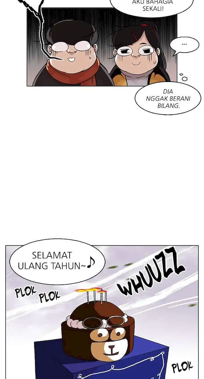 Lookism Bab 81 halaman 24