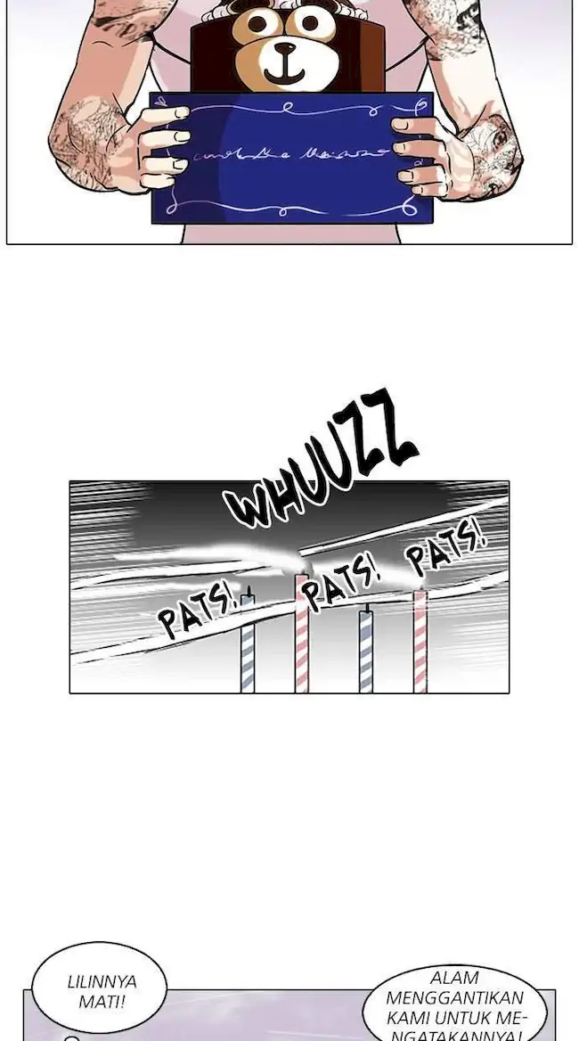 Lookism Bab 81 halaman 27