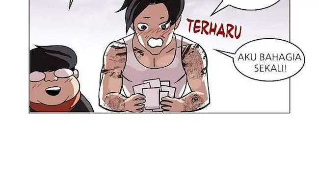 Lookism Bab 81 halaman 31