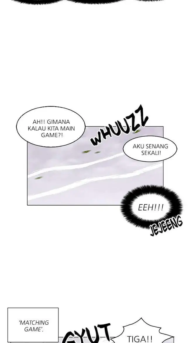 Lookism Bab 81 halaman 36