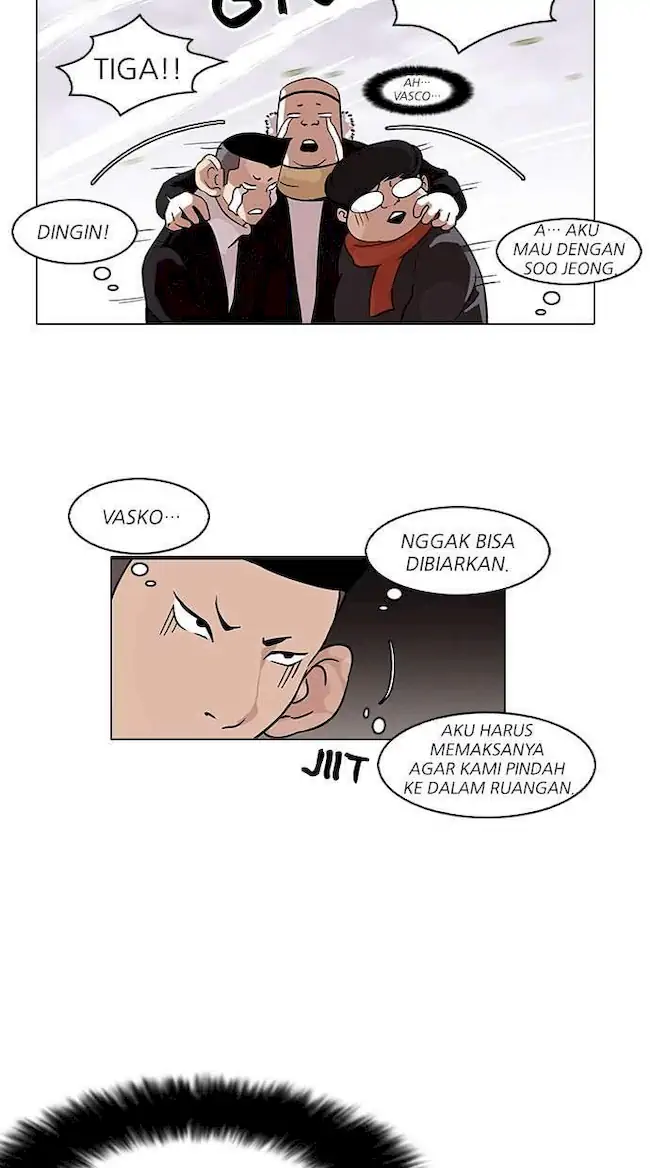 Lookism Bab 81 halaman 37