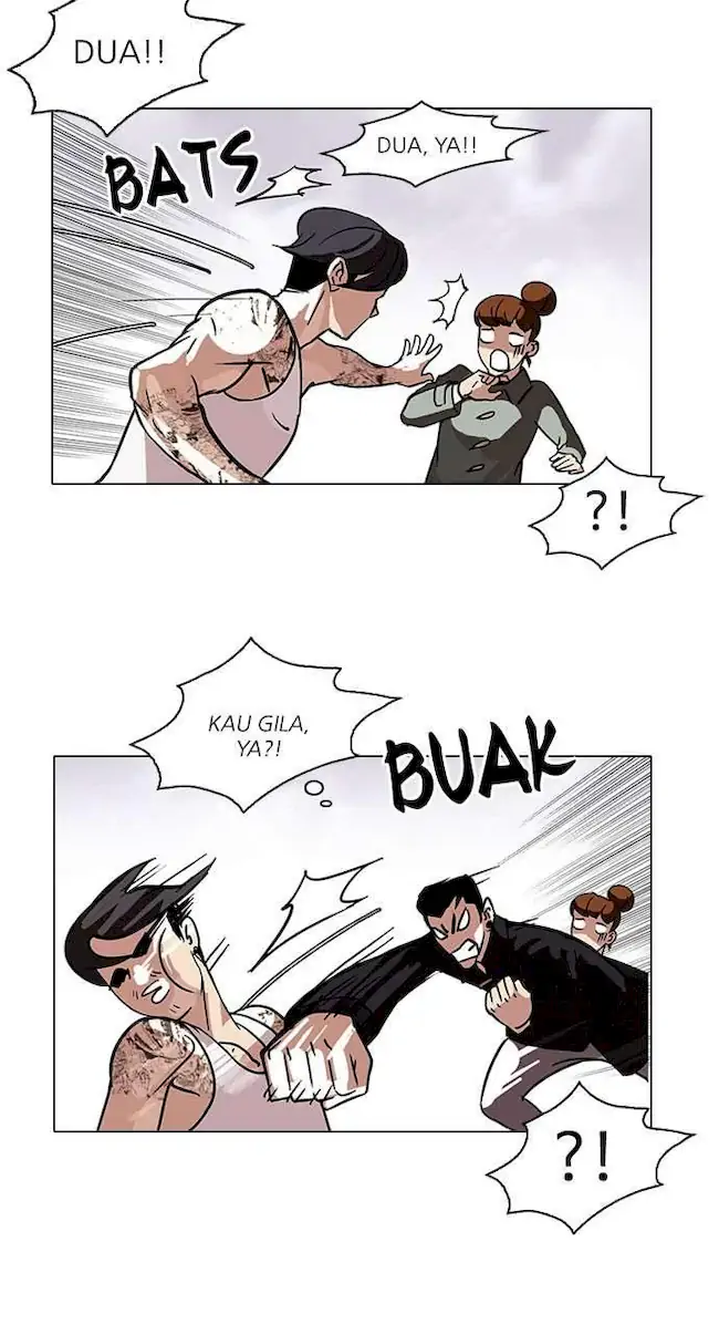 Lookism Bab 81 halaman 39