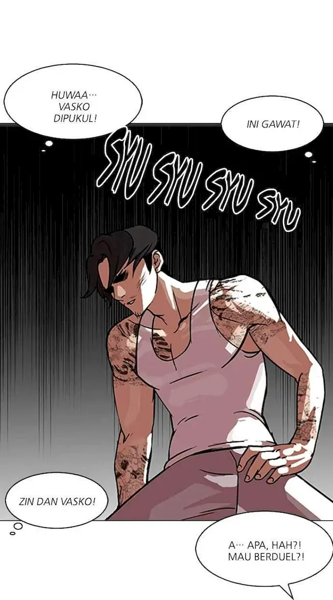 Lookism Bab 81 halaman 40
