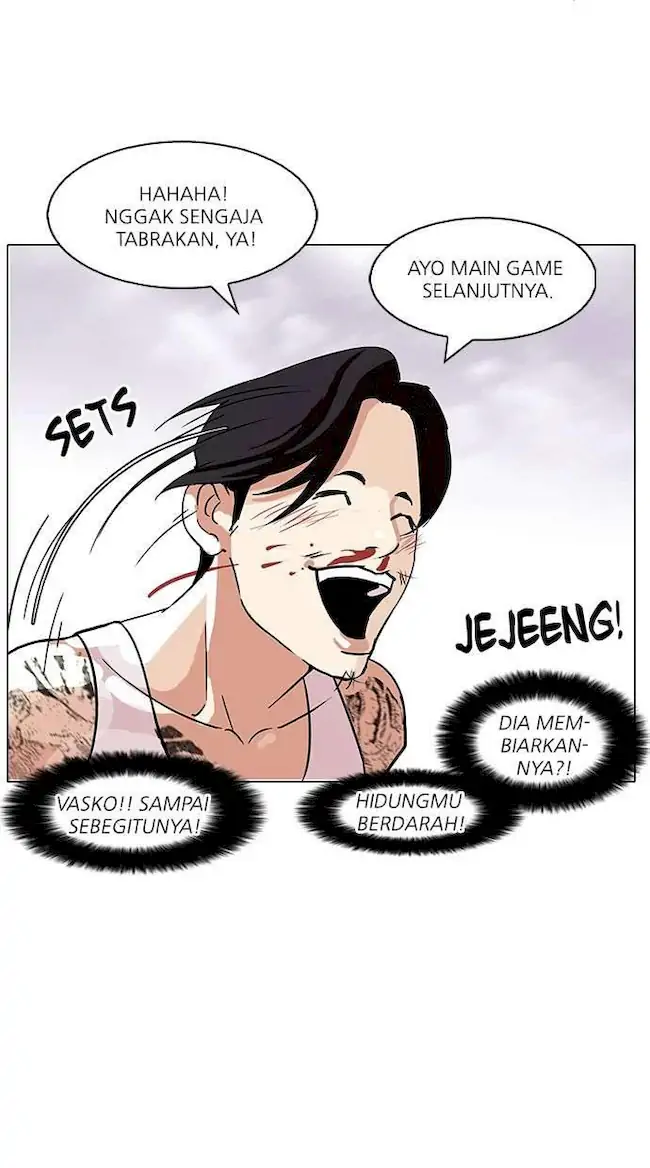 Lookism Bab 81 halaman 41