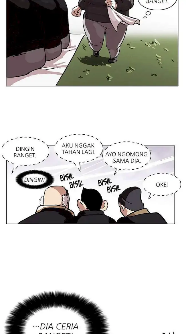 Lookism Bab 81 halaman 43