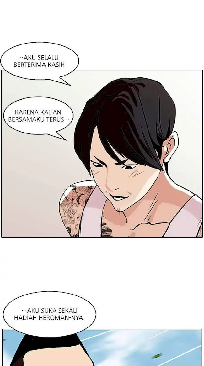 Lookism Bab 81 halaman 46