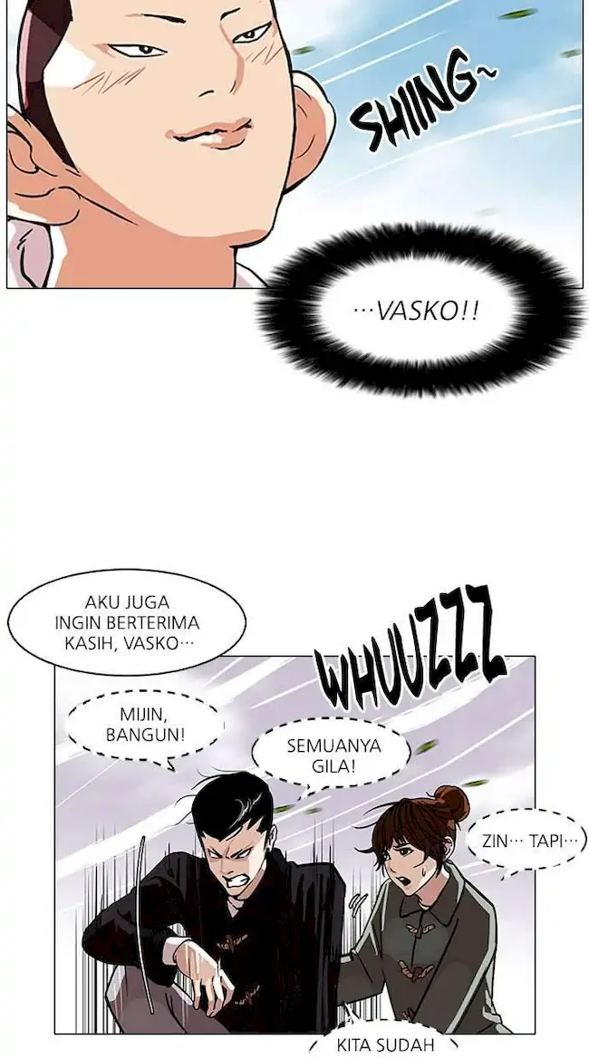 Lookism Bab 81 halaman 47