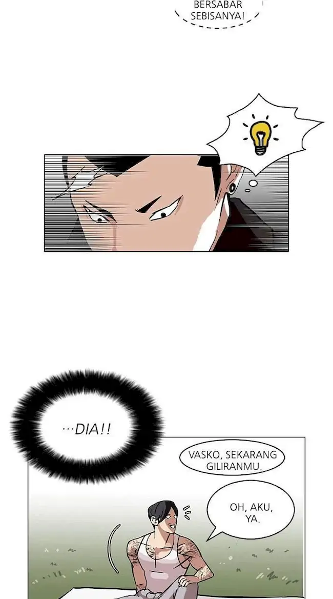 Lookism Bab 81 halaman 48