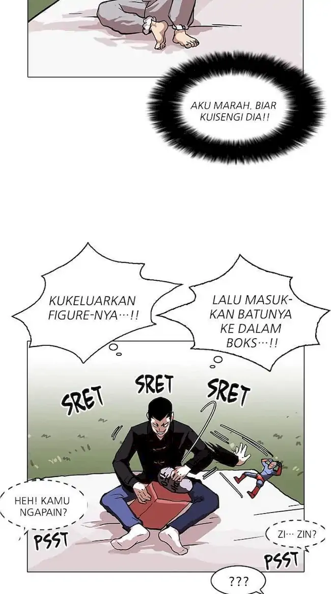 Lookism Bab 81 halaman 49