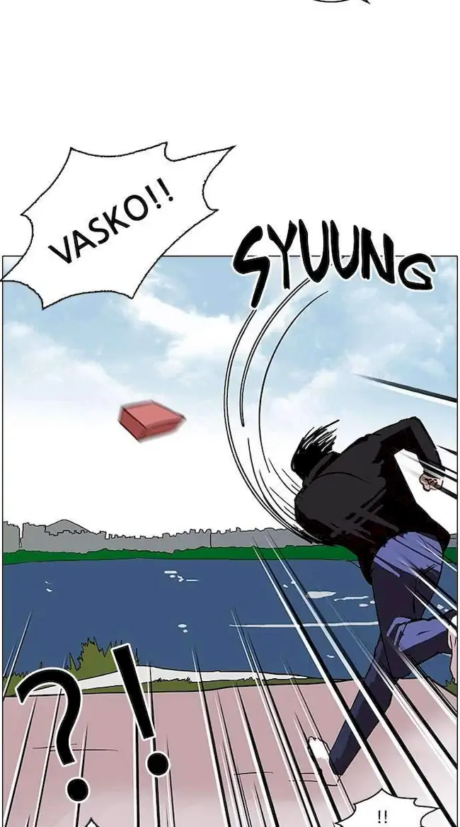 Lookism Bab 81 halaman 50