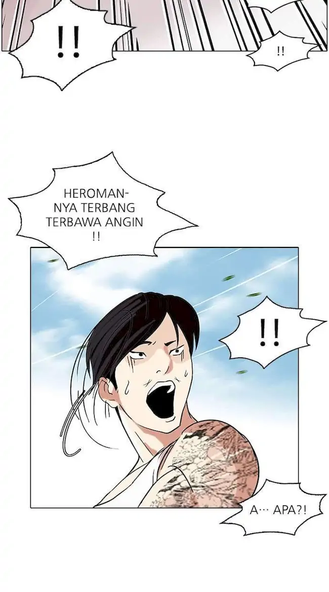 Lookism Bab 81 halaman 51