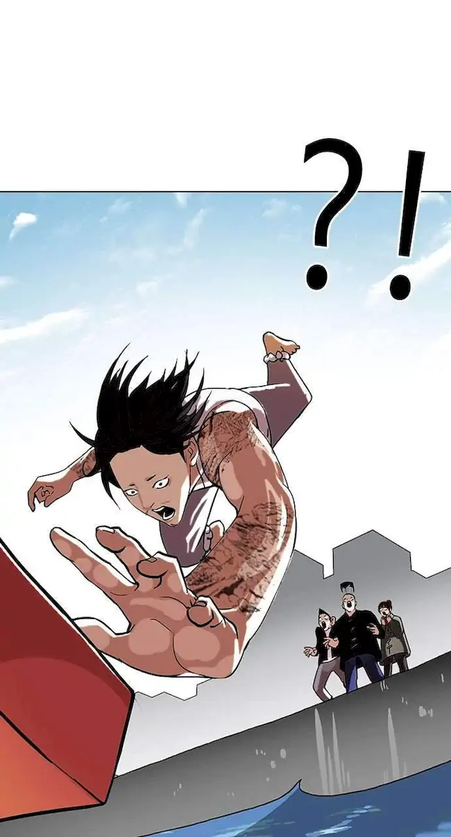 Lookism Bab 81 halaman 53