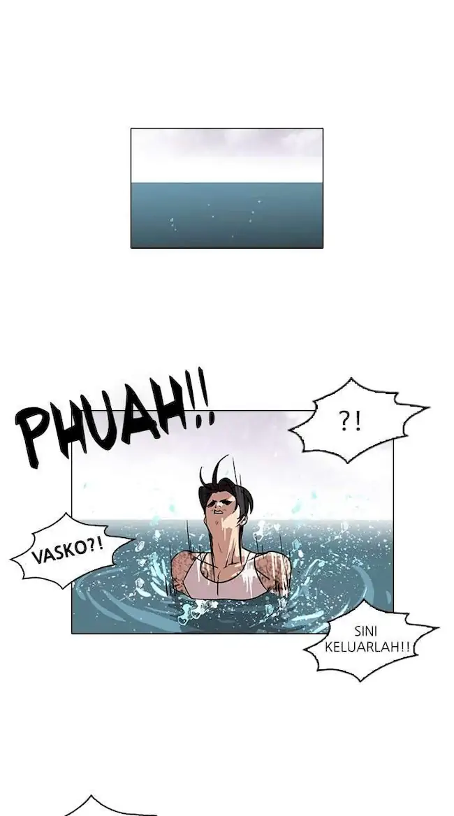 Lookism Bab 82 halaman 2