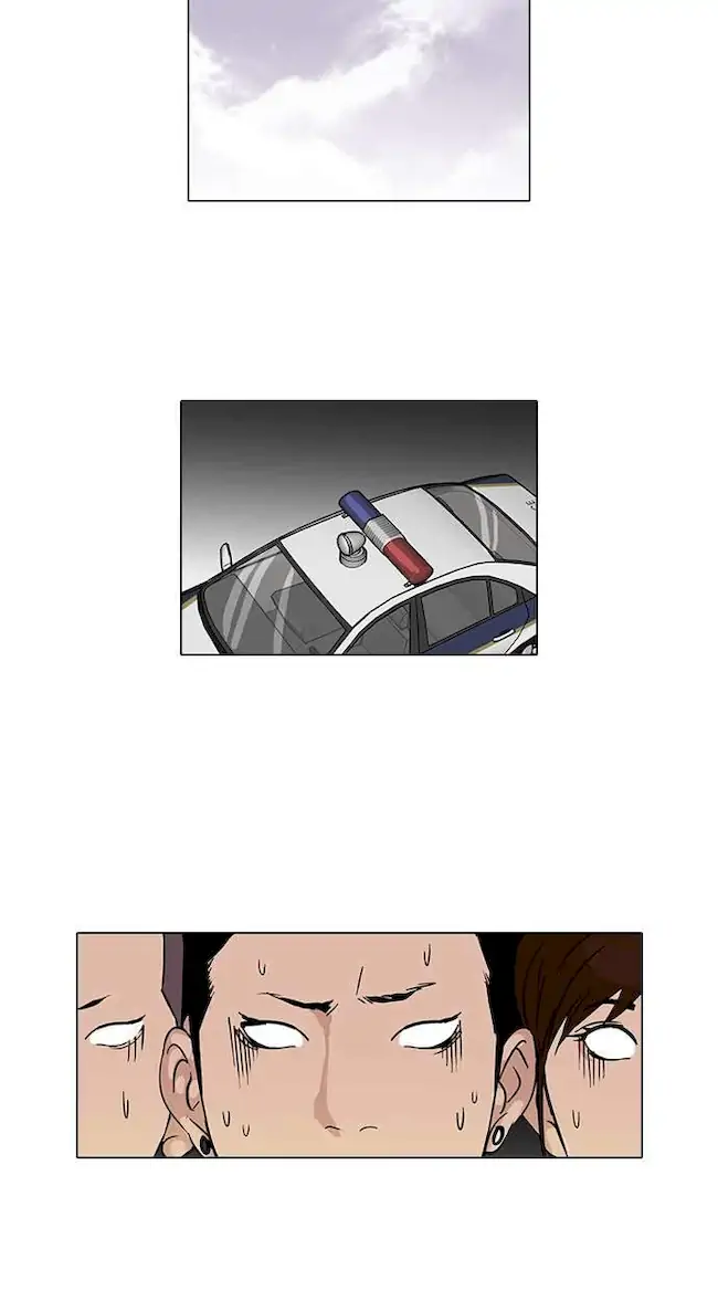 Lookism Bab 82 halaman 6