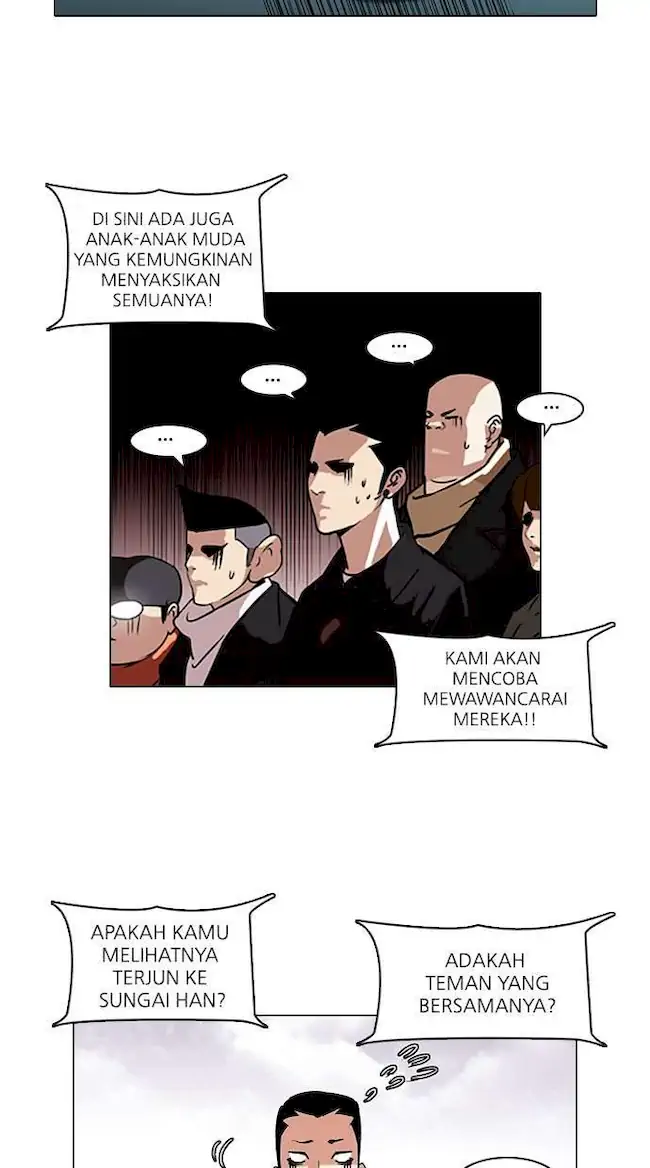 Lookism Bab 82 halaman 11
