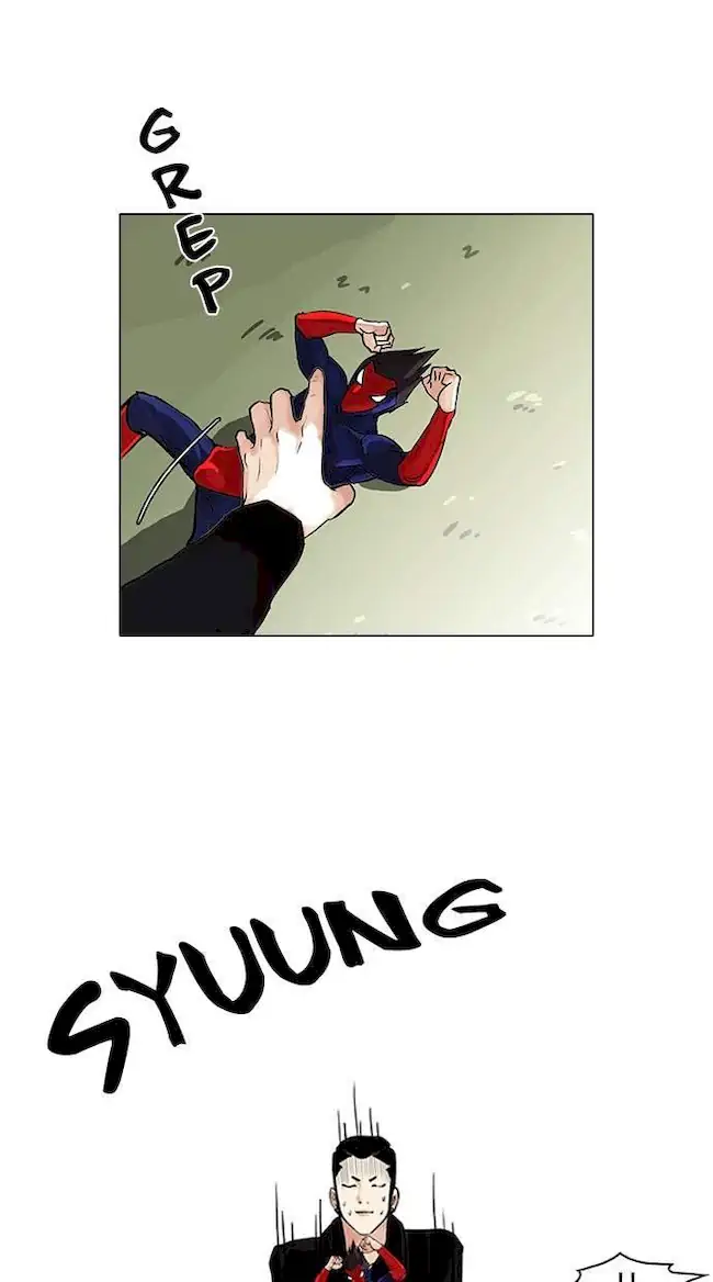 Lookism Bab 82 halaman 14