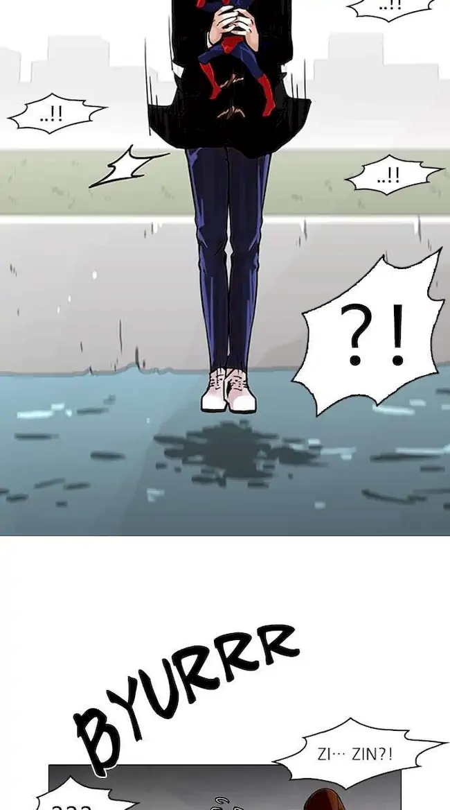 Lookism Bab 82 halaman 15