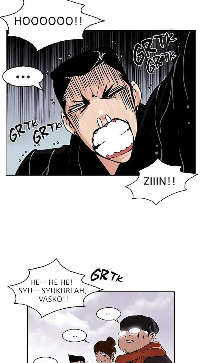 Lookism Bab 82 halaman 18