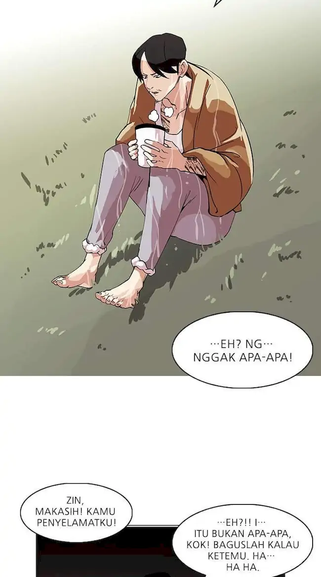 Lookism Bab 82 halaman 21