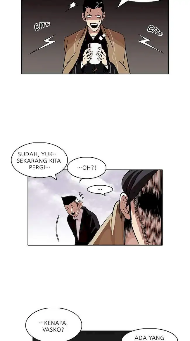 Lookism Bab 82 halaman 22