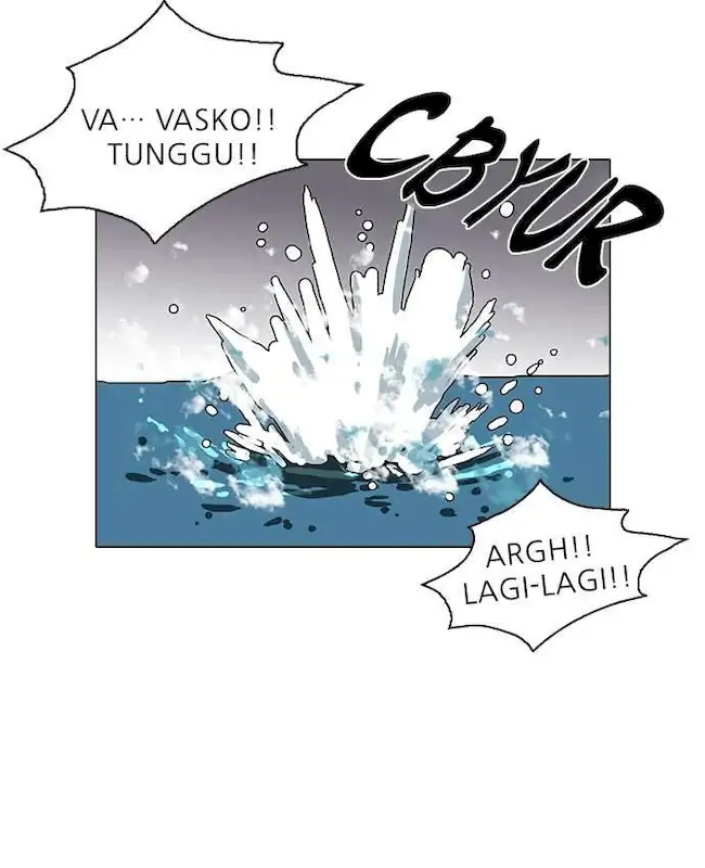 Lookism Bab 82 halaman 25