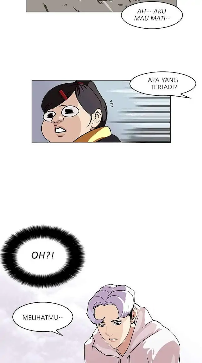 Lookism Bab 82 halaman 31
