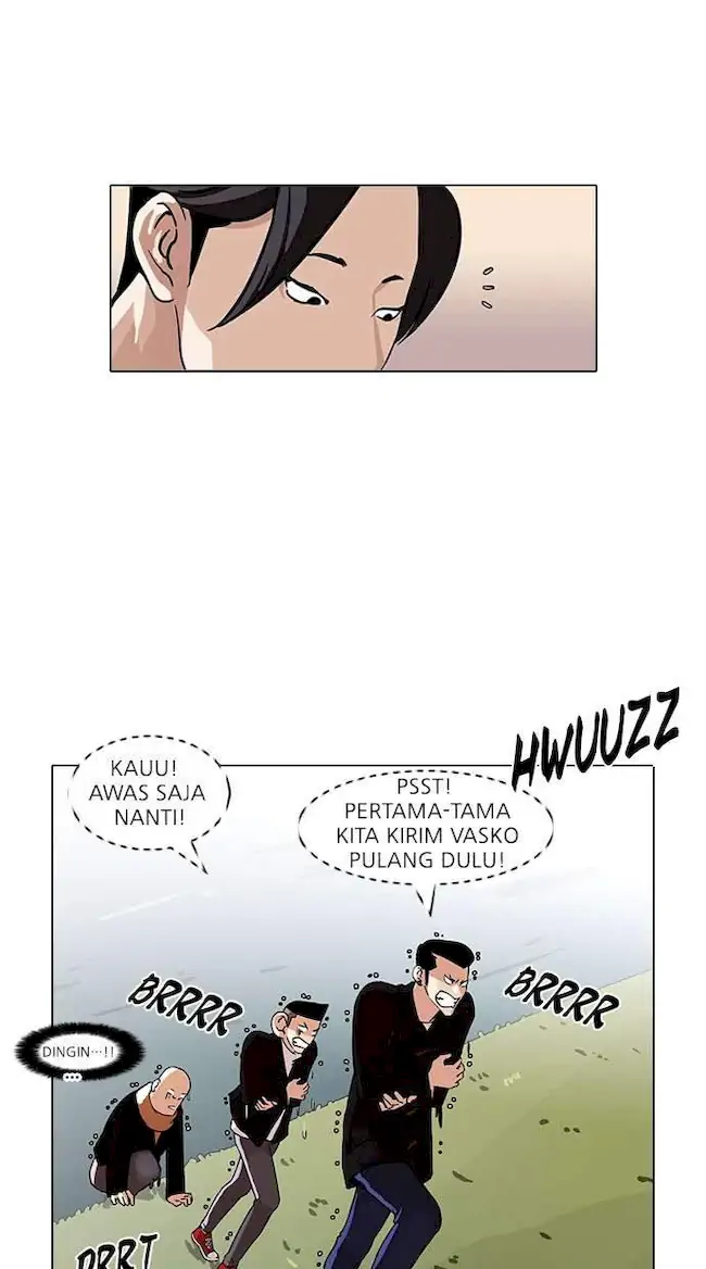 Lookism Bab 82 halaman 38