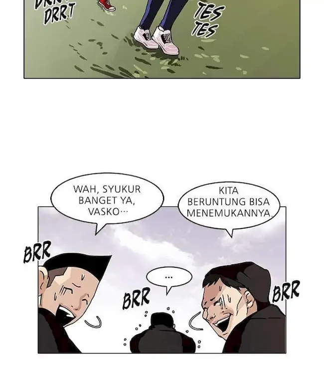 Lookism Bab 82 halaman 39