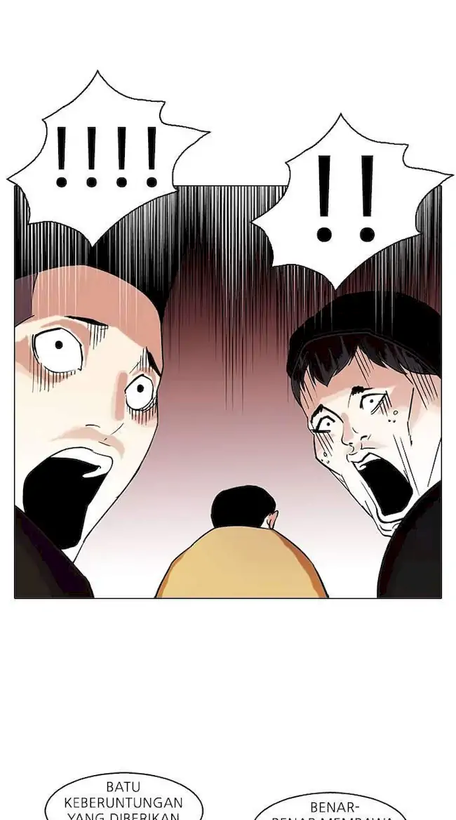 Lookism Bab 82 halaman 40