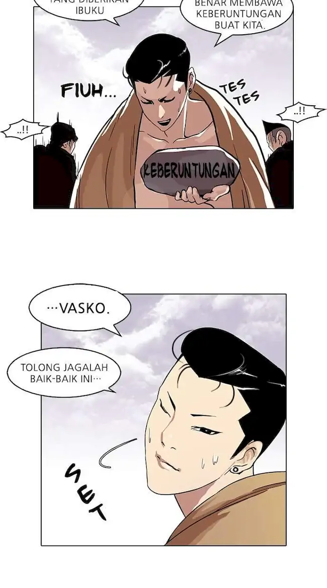Lookism Bab 82 halaman 41