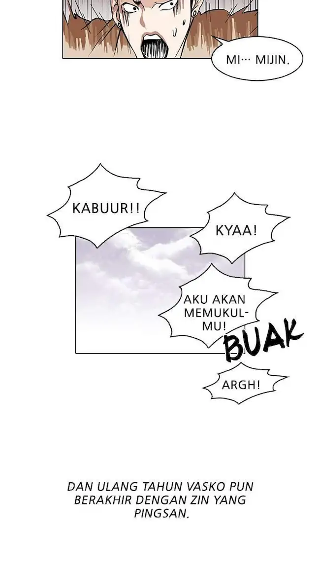 Lookism Bab 82 halaman 45