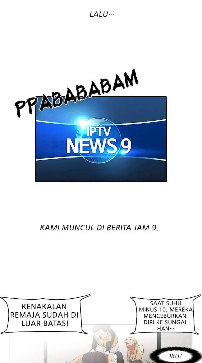 Lookism Bab 82 halaman 46