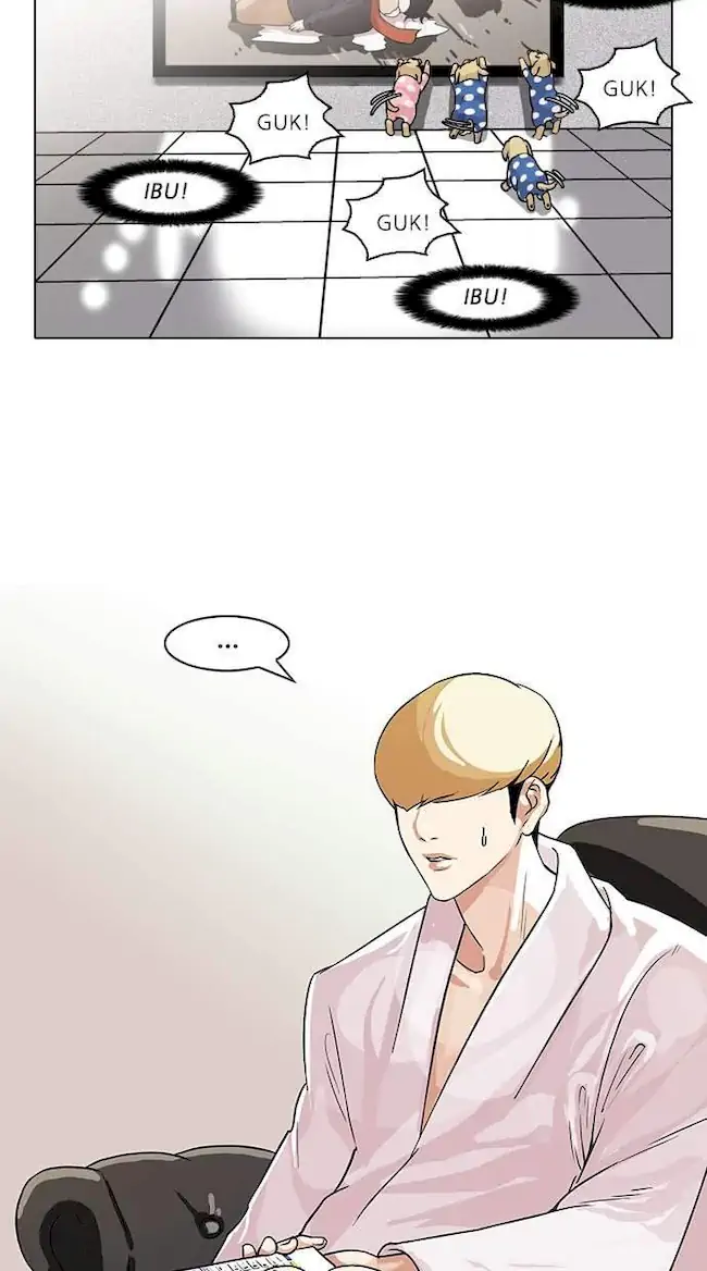 Lookism Bab 82 halaman 47