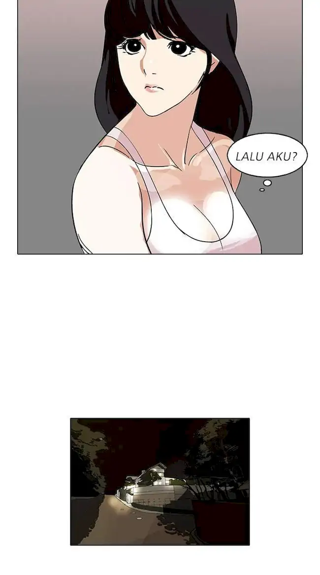 Lookism Bab 82 halaman 50